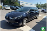 Opel Astra Sports Tourer 1.4 Turbo / LINK / 2x PDC / Navi / Alu / Dwustrefowa klimatyzacja zdjęcie 1