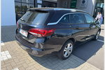 Opel Astra Sports Tourer 1.4 Turbo / LINK / 2x PDC / Navi / Alu / Dwustrefowa klimatyzacja zdjęcie 3