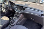 Opel Astra Sports Tourer 1.4 Turbo / LINK / 2x PDC / Navi / Alu / Dwustrefowa klimatyzacja zdjęcie 6