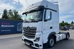 Mercedes ACTROS L GIGA prokontraktowy zdjęcie 1