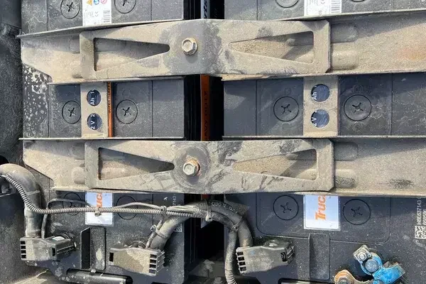 Mercedes ACTROS L GIGA prokontraktowy zdjęcie 10