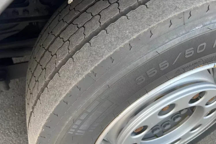 Mercedes ACTROS L GIGA prokontraktowy zdjęcie 18