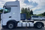 Mercedes ACTROS L GIGA prokontraktowy zdjęcie 34