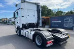 Mercedes ACTROS L GIGA prokontraktowy zdjęcie 36