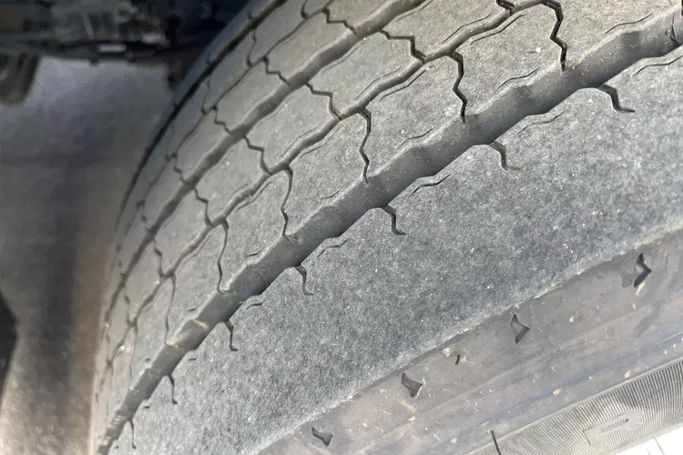 Mercedes ACTROS L GIGA prokontraktowy zdjęcie 4