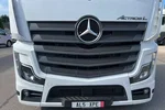 Mercedes ACTROS L GIGA prokontraktowy zdjęcie 40