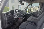 Opel Movano zdjęcie 11