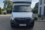 Opel Movano zdjęcie 12
