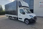 Opel Movano zdjęcie 13