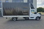Opel Movano zdjęcie 14