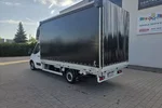 Opel Movano zdjęcie 16