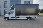 Opel Movano zdjęcie 17