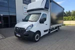 Opel Movano zdjęcie 18