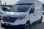 Renault Trafic zdjęcie 1