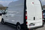 Renault Trafic zdjęcie 12