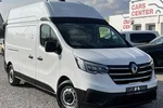 Renault Trafic zdjęcie 13