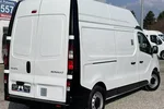 Renault Trafic zdjęcie 2