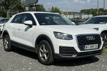 Audi Q2 Salon Polska Poleasingowy I właściciel Serwis ASO VAT 23% Bezwypadkowy zdjęcie 2
