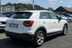 Audi Q2 Salon Polska Poleasingowy I właściciel Serwis ASO VAT 23% Bezwypadkowy zdjęcie 3