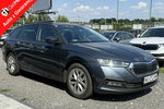 Skoda Octavia Salon Polska Poleasingowy I właściciel Serwis ASO VAT 23% Bezwypadkowy zdjęcie 1