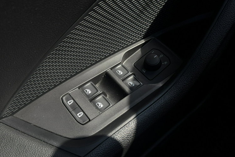 Skoda Octavia Salon Polska Poleasingowy I właściciel Serwis ASO VAT 23% Bezwypadkowy zdjęcie 15