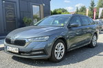 Skoda Octavia Salon Polska Poleasingowy I właściciel Serwis ASO VAT 23% Bezwypadkowy zdjęcie 2