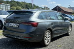 Skoda Octavia Salon Polska Poleasingowy I właściciel Serwis ASO VAT 23% Bezwypadkowy zdjęcie 4