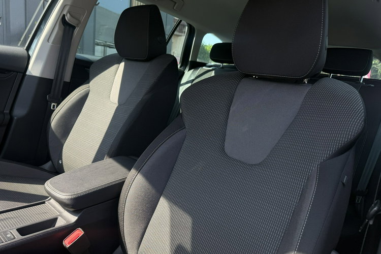 Skoda Octavia Salon Polska Poleasingowy I właściciel Serwis ASO VAT 23% Bezwypadkowy zdjęcie 5