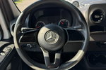 Mercedes Sprinter Salon Polska Poleasingowy I właściciel Serwis ASO VAT 23% Bezwypadkowy zdjęcie 16