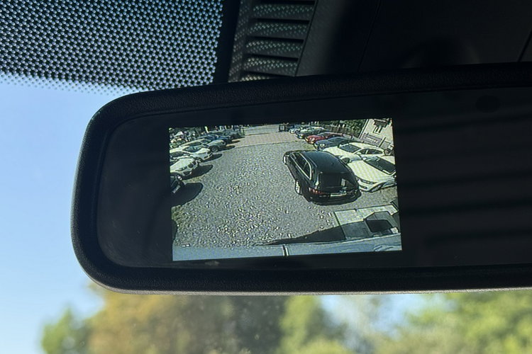Mercedes Sprinter Salon Polska Poleasingowy I właściciel Serwis ASO VAT 23% Bezwypadkowy zdjęcie 21