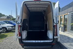 Mercedes Sprinter Salon Polska Poleasingowy I właściciel Serwis ASO VAT 23% Bezwypadkowy zdjęcie 7