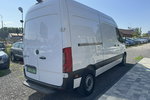 Mercedes Sprinter Salon Polska Poleasingowy I właściciel Serwis ASO VAT 23% Bezwypadkowy zdjęcie 8