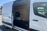 Mercedes Sprinter Salon Polska Poleasingowy I właściciel Serwis ASO VAT 23% Bezwypadkowy zdjęcie 9