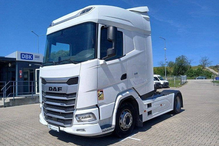 DAF XG 480 FT zdjęcie 1