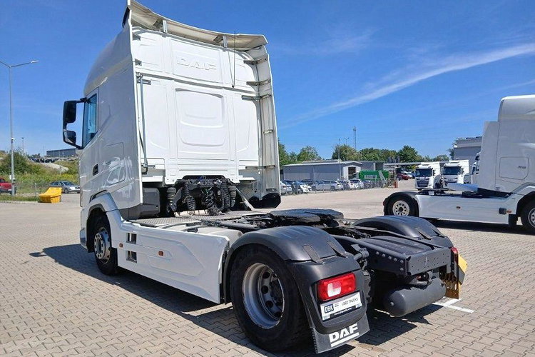 DAF XG 480 FT zdjęcie 4
