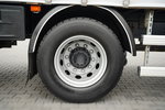 Scania P 320 / SOLÓWKA / FIRANKA - 8, 5 M / 4X2 / WINDA DHOLLANDIA / MOCNA PODŁOGA / EURO 6 zdjęcie 29