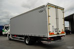 Scania P 320 / SOLÓWKA / FIRANKA - 8, 5 M / 4X2 / WINDA DHOLLANDIA / MOCNA PODŁOGA / EURO 6 zdjęcie 4
