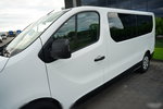 Renault TRAFIC III / BUS / 9 MIEJSC / 2022 ROK / / EURO 6 zdjęcie 10