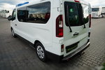 Renault TRAFIC III / BUS / 9 MIEJSC / 2022 ROK / / EURO 6 zdjęcie 11