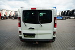 Renault TRAFIC III / BUS / 9 MIEJSC / 2022 ROK / / EURO 6 zdjęcie 12