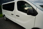 Renault TRAFIC III / BUS / 9 MIEJSC / 2022 ROK / / EURO 6 zdjęcie 14