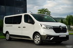 Renault TRAFIC III / BUS / 9 MIEJSC / 2022 ROK / / EURO 6 zdjęcie 1