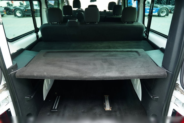 Renault TRAFIC III / BUS / 9 MIEJSC / 2022 ROK / / EURO 6 zdjęcie 19