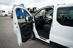 Renault TRAFIC III / BUS / 9 MIEJSC / 2022 ROK / / EURO 6 zdjęcie 20
