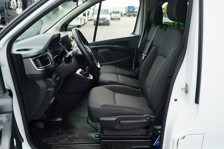 Renault TRAFIC III / BUS / 9 MIEJSC / 2022 ROK / / EURO 6 zdjęcie 21