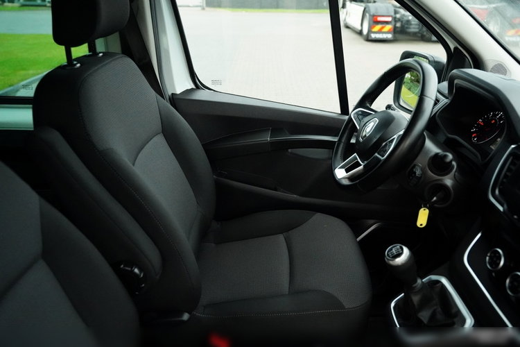 Renault TRAFIC III / BUS / 9 MIEJSC / 2022 ROK / / EURO 6 zdjęcie 24