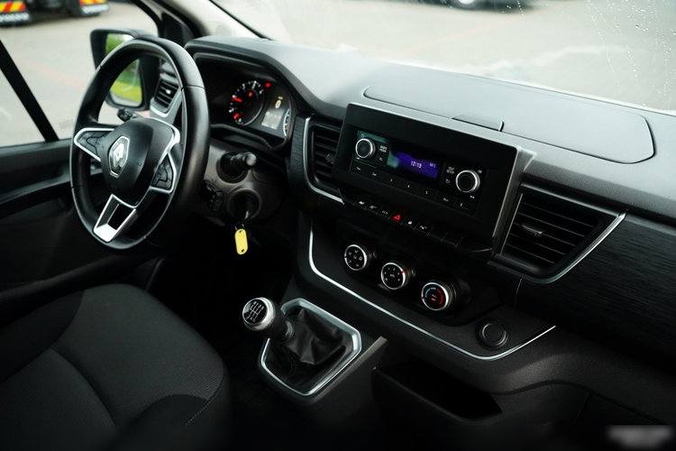 Renault TRAFIC III / BUS / 9 MIEJSC / 2022 ROK / / EURO 6 zdjęcie 26