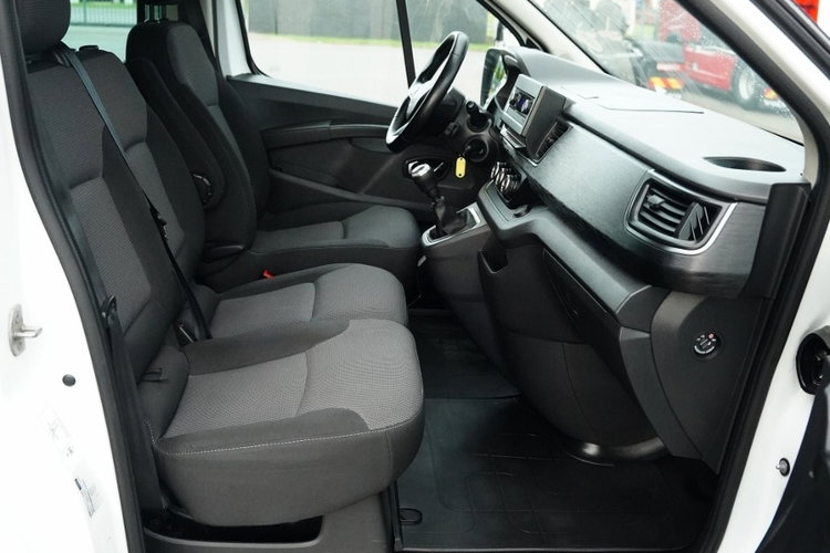 Renault TRAFIC III / BUS / 9 MIEJSC / 2022 ROK / / EURO 6 zdjęcie 30