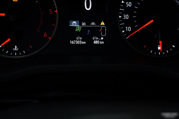 Renault TRAFIC III / BUS / 9 MIEJSC / 2022 ROK / / EURO 6 zdjęcie 38