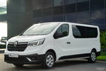 Renault TRAFIC III / BUS / 9 MIEJSC / 2022 ROK / / EURO 6 zdjęcie 3